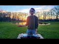 Sundown house mix