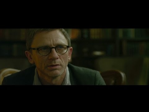 Millennium: Os Homens Que Não Amavam As Mulheres | Trailer 2 Legendado