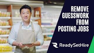 Readysethire Uses Ai To Remove The Guesswork From Recruiting
