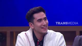 Wika: Verrel Wangi Banget! | INI BARU EMPAT MATA (23/03/20) Part 2