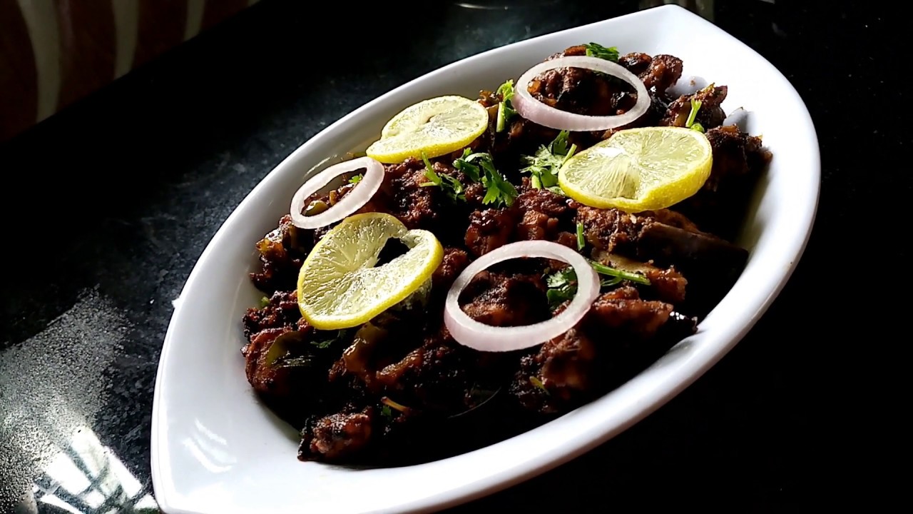 PEPPER CHICKEN EASY MADE PEPPER CHICKEN PEPPER CHICKEN MALAYALAM