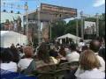 National museum of the american indian opening ceremonies live at first americans festival 2004