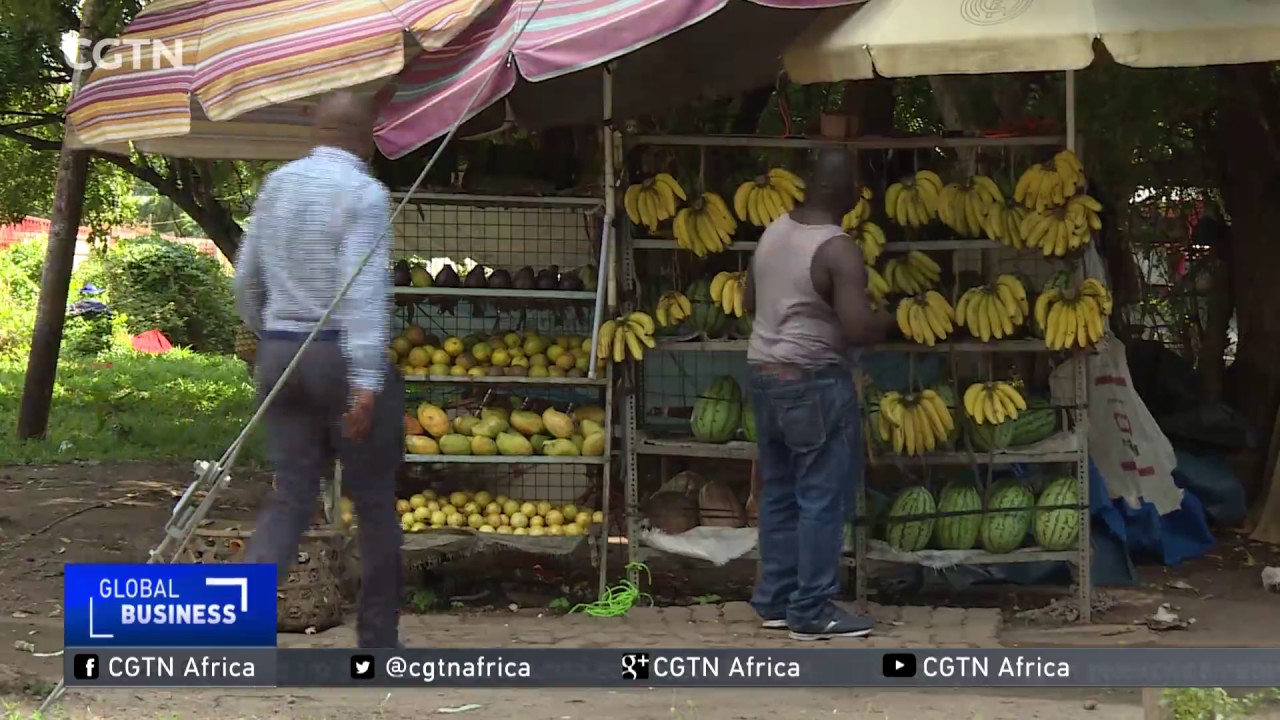 Still from Cashless Challenge: Looking to promote digital payments systems in Tanzania