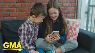 A look at the new AI ratings system created by Common Sense Media