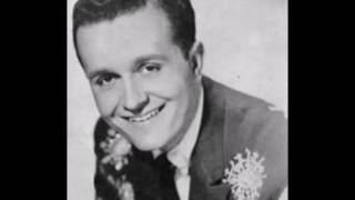 Video thumbnail of "Bill Anderson - City Lights (c.1957)."