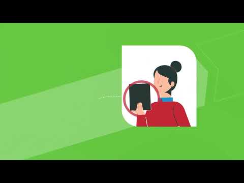 AMCS Customer Portal Animation