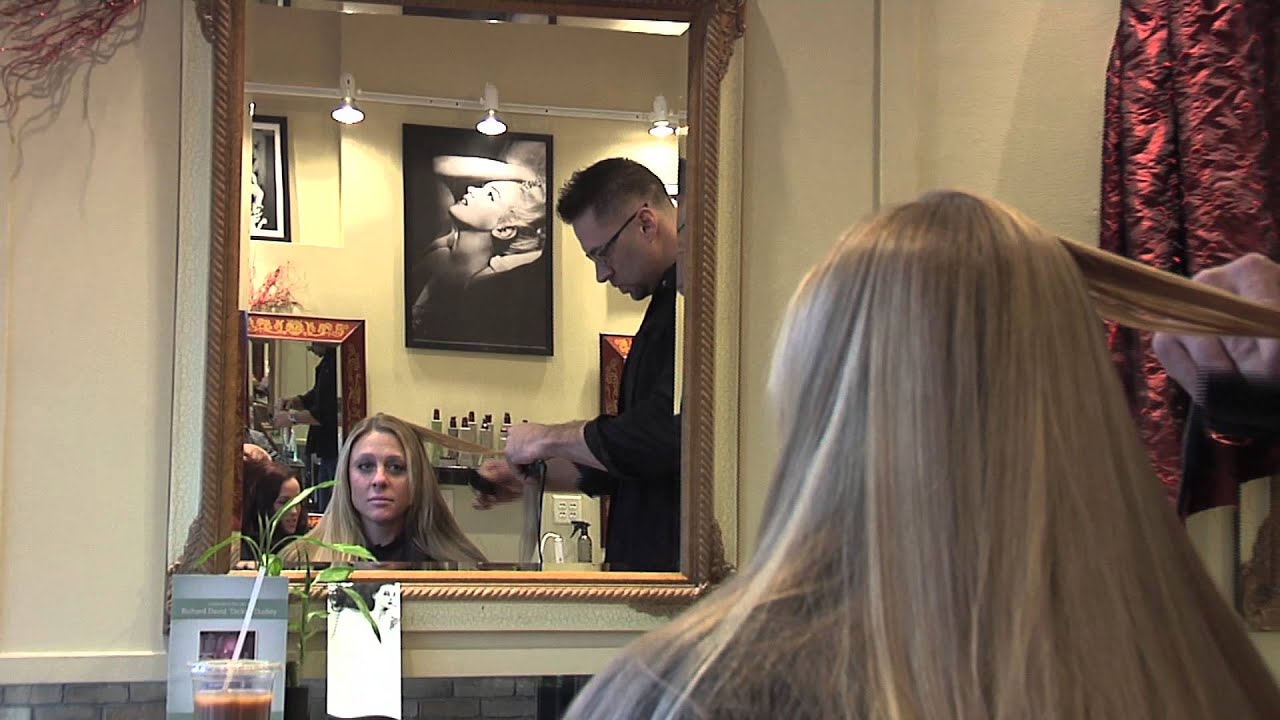 Absolute Hair Greater Wausau Area YouTube