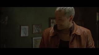 Jet Li | Kiss Of The Dragon Fight Scene | Restaurant Fighting Scene