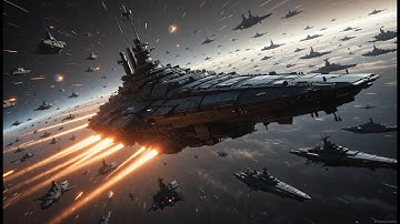 Menselijke schepen ontmoeten de 