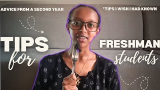 Information College advice no one tells you about || tips for FRESHMAN students (friends, time management...) Guide