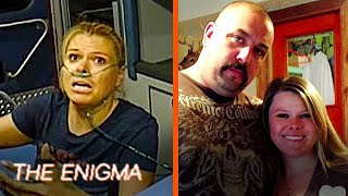 Chacey Poynter was hiding a macabre secret Information