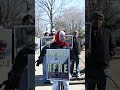 Arlington family begs ICE to release man so he can care for his disabled son