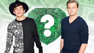 Information WHO’S RICHER - Hayes Grier or Leonardo DiCaprio - Net Worth Revealed! News