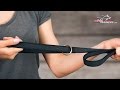 Multi-Functional Nylon Dog Leash - Review Multi-Functional Nylon Dog Leash - Review