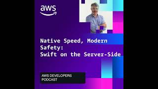 Native Speed, Modern Safety: Swift for Backend Development