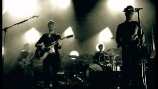 Absynthe Minded - Plane Song @ Leffingeleuren 2012