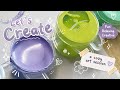 Creative aesthetic art ida you need to try this cool easy pizzy boho painting #art #tutorial #diyart