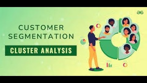 Customer Segmentation Using K-Means Clustering | Real Dataset ML Project – SmartTechFusion Tutorial