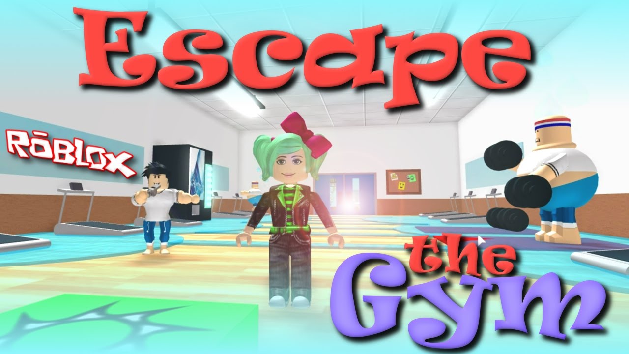 Roblox Escape The Bathroom Obby Easiest Obby Ever Sallygreengamer By Sallygreengamer - roblox the amazing world of gumball obby gamer chad plays