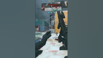 Geez... #cod #shorts #modernwarfare
