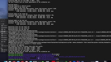 CSCI 548 Course Project NER 2