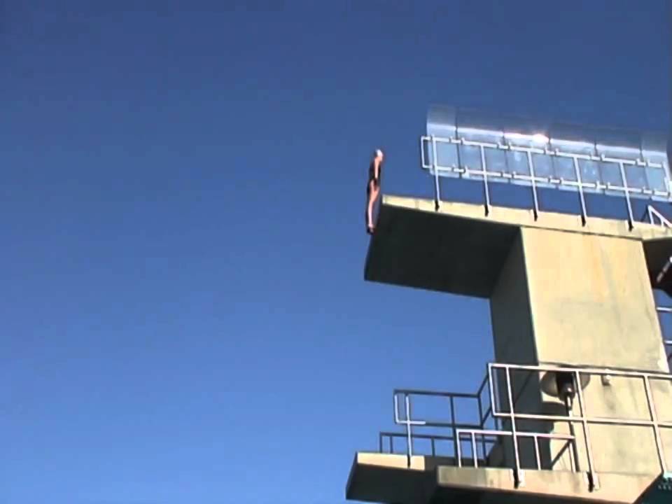 Jacqui 10 Meter 5251D 1st Time