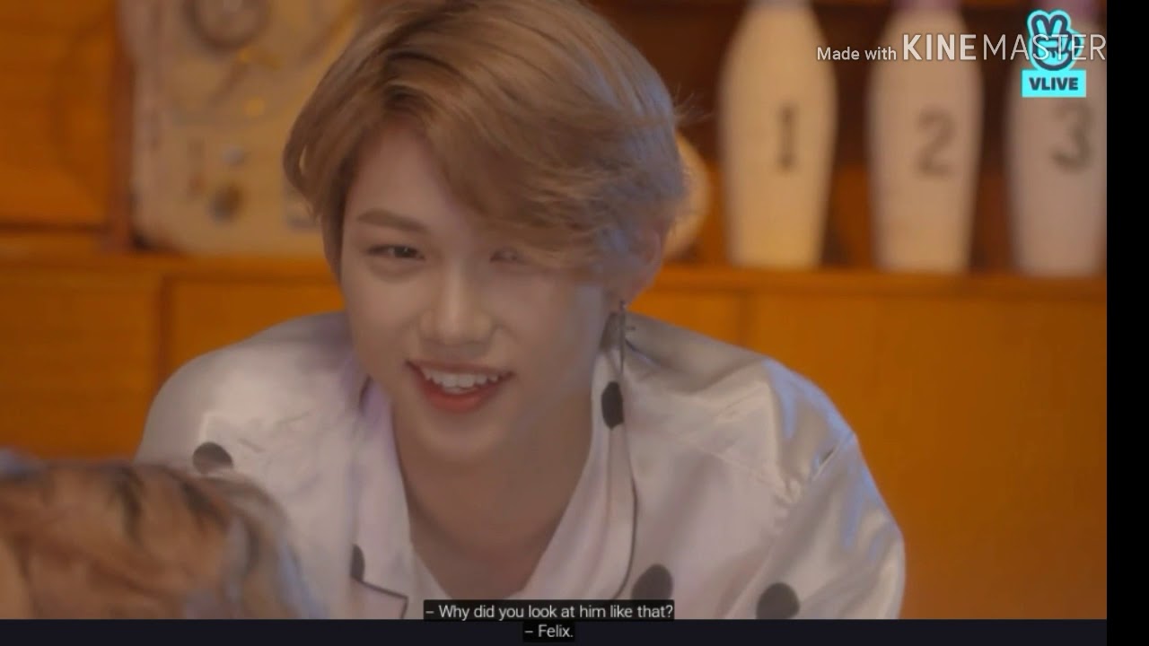 Minsung does their things (Part 2)