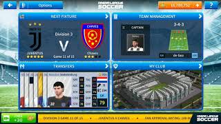 CARA CEPAT NAMBAH KOIN DREAM LEAGUE SOCCER 2019 screenshot 4