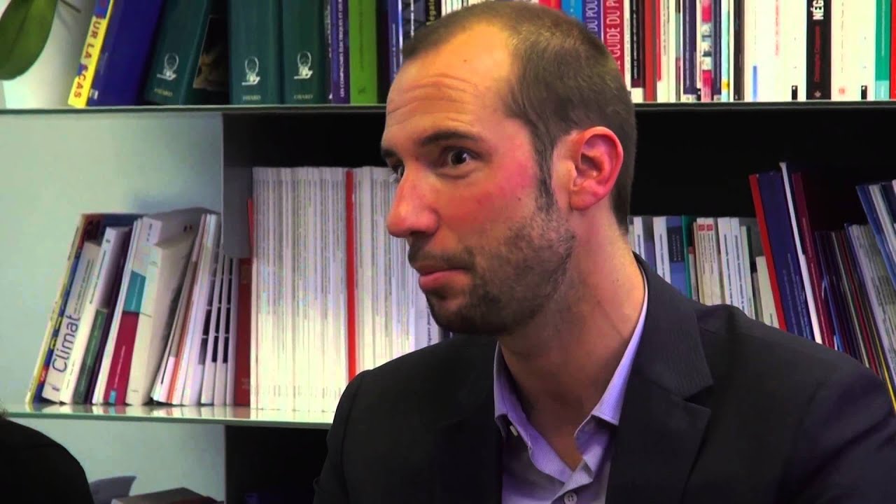 Révolution digitale et transformation RH 2/2 - Le défi actuel des RH -                   JobSféric