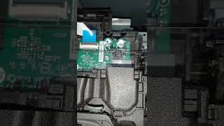 E3 errors in hp printers Solved