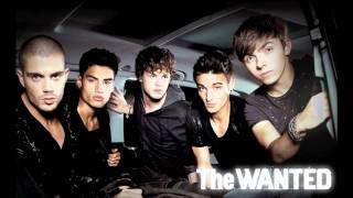 12. The Wanted - Made (Album preview)