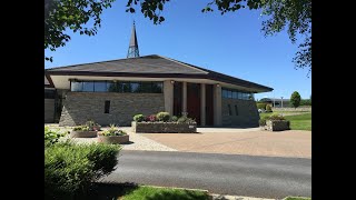Funeral Mass for Norita O'Boyle R.I.P 11.00am 19/6/2025 Funeral Mass for Norita O'Boyle R.I.P 11.00am 19/6/2025