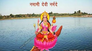 #नर्मदेहर#नमामिदेवीनर्मदे#WhatsAppstatus   मैंने तुम्हारे भरोसे रेवा माई भंवर में नैया डार दई