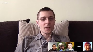 Running ClojureScript on Node.js with Macchiato (with @yogthos)