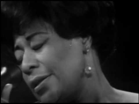 Video: Ella Fitzgerald Neto