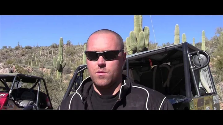 Meet the Driver   Andrew McLaughlin