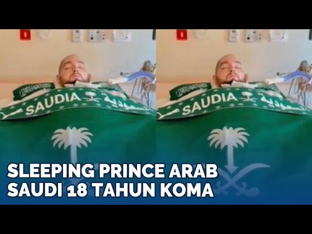 Pangeran Arb Saudi 18 Tahun Koma, Sikap Keluarga Bikin Haru class=