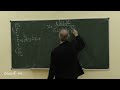 Гладилин А.К. - Введение в специальность - 13. Разбор контрольной. Посттрансляционные модификации