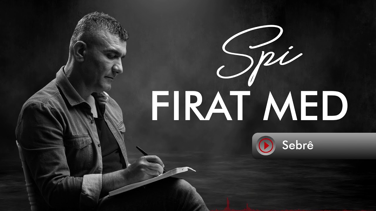 Fırat Med - SEBRÊ auf YouTube ansehen Fırat Med - SEBRÊ auf YouTube ansehen