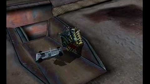 Gemini Dazzy Does Robot Wars - Behemoth vs Hypnodisc - Vengeance