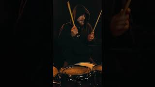 Tkay Maidza - grasshopper | buraklesha drum cover