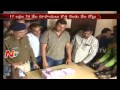 ED Seized Rs 2.18 Crore New Currency : Chandigarh