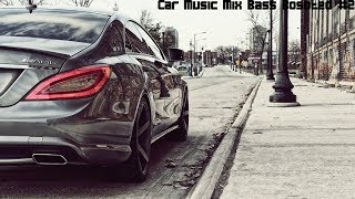 Car Music Mix #2 (Bass Boosted) Best House,Trap Music