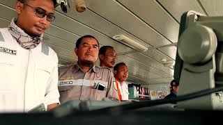 Download Lagu KM. Sabuk Nusantara 53 After Docking MP3