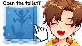 FUNNY MOBILE AD GAMES.. screenshot 5