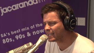 Elvis Blue - Hillbrow (Johannes Kerkorrel Cover)