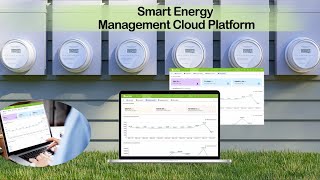 Tespro's Smart Energy Management Platform