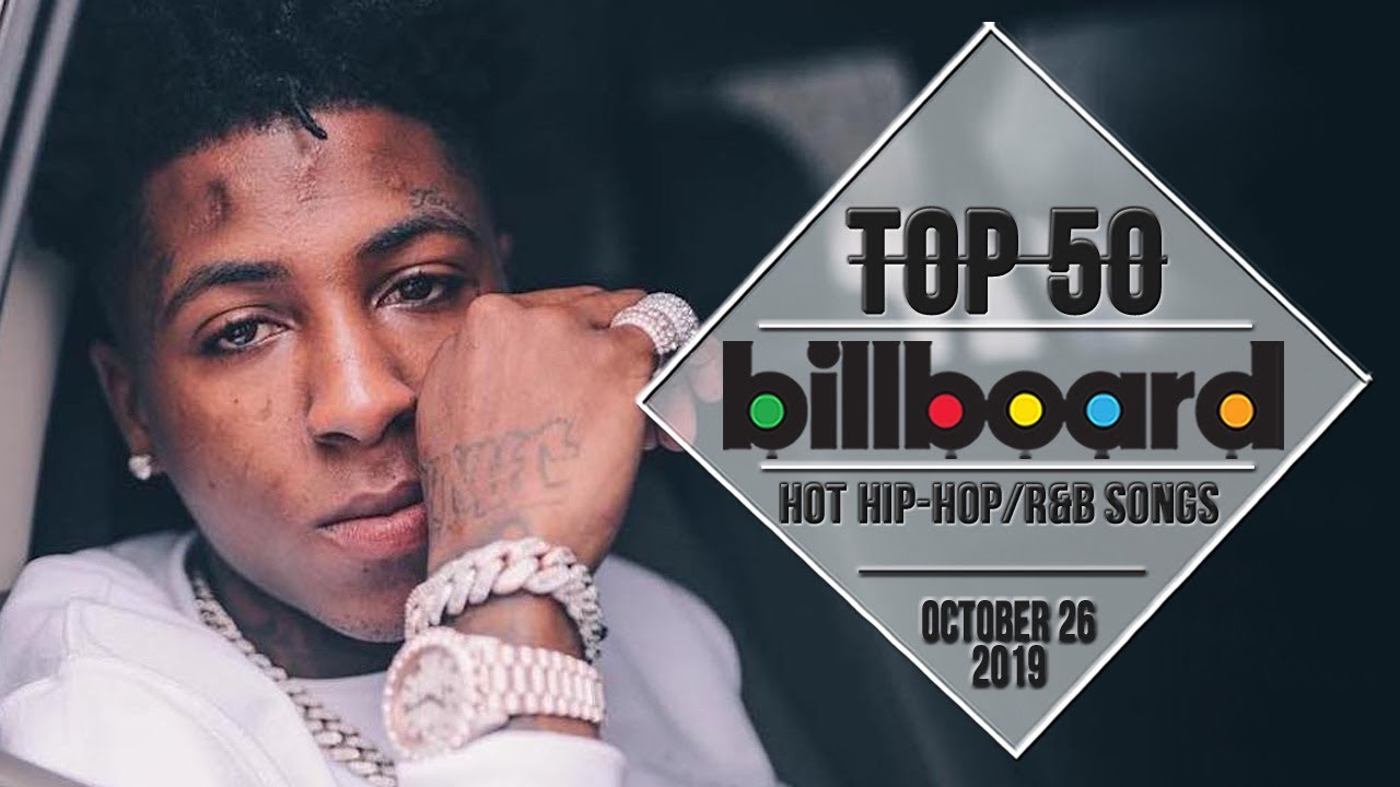 Billboard Hip Hop Charts