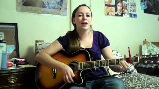 A Thousand Miles cover - Katie