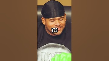 Fanum Is The Most Honest AMP Member